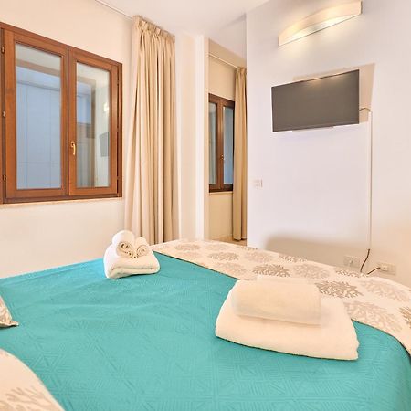 Oidu - Cagliari Suites Eksteriør billede