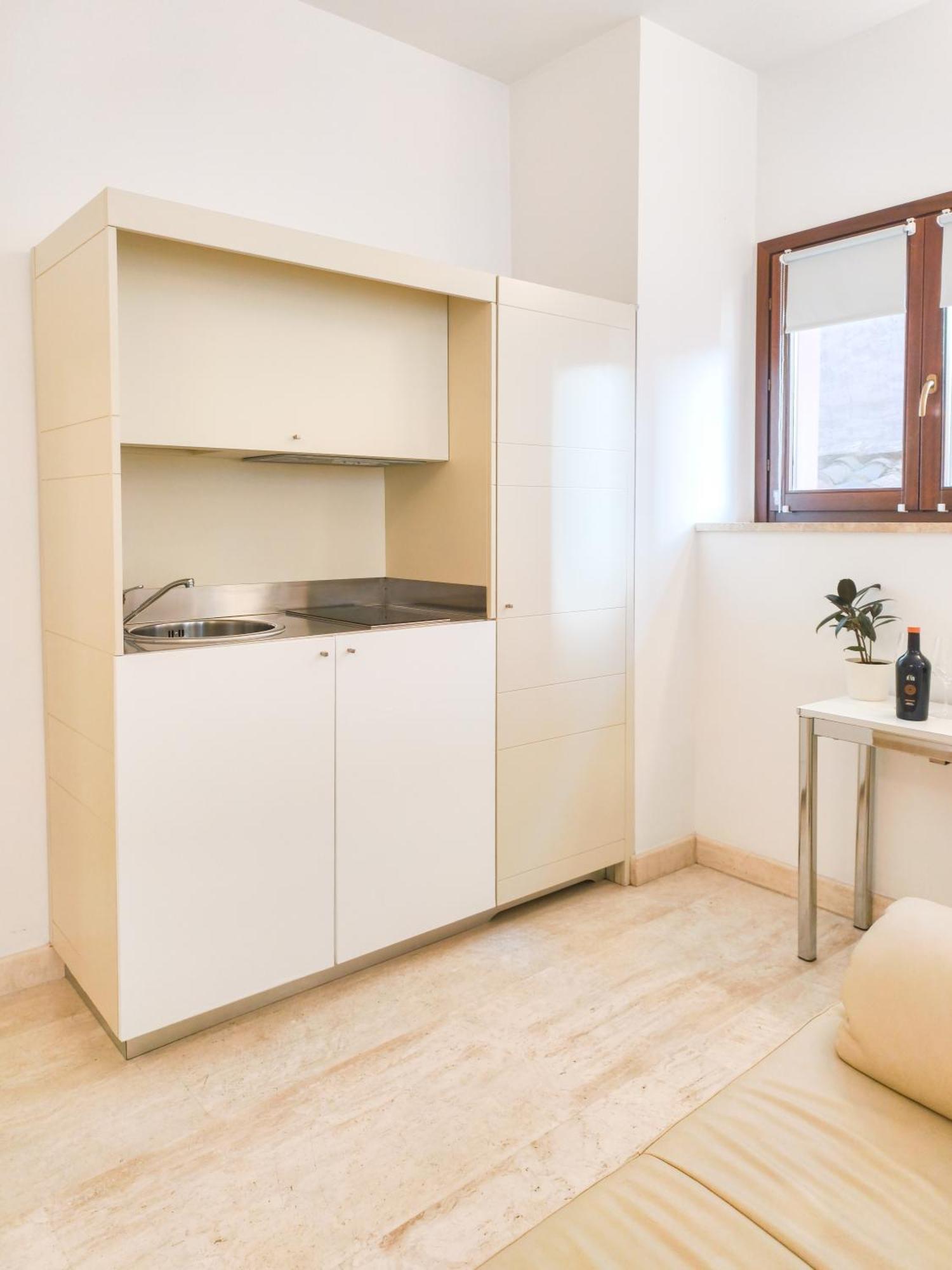 Oidu - Cagliari Suites Eksteriør billede