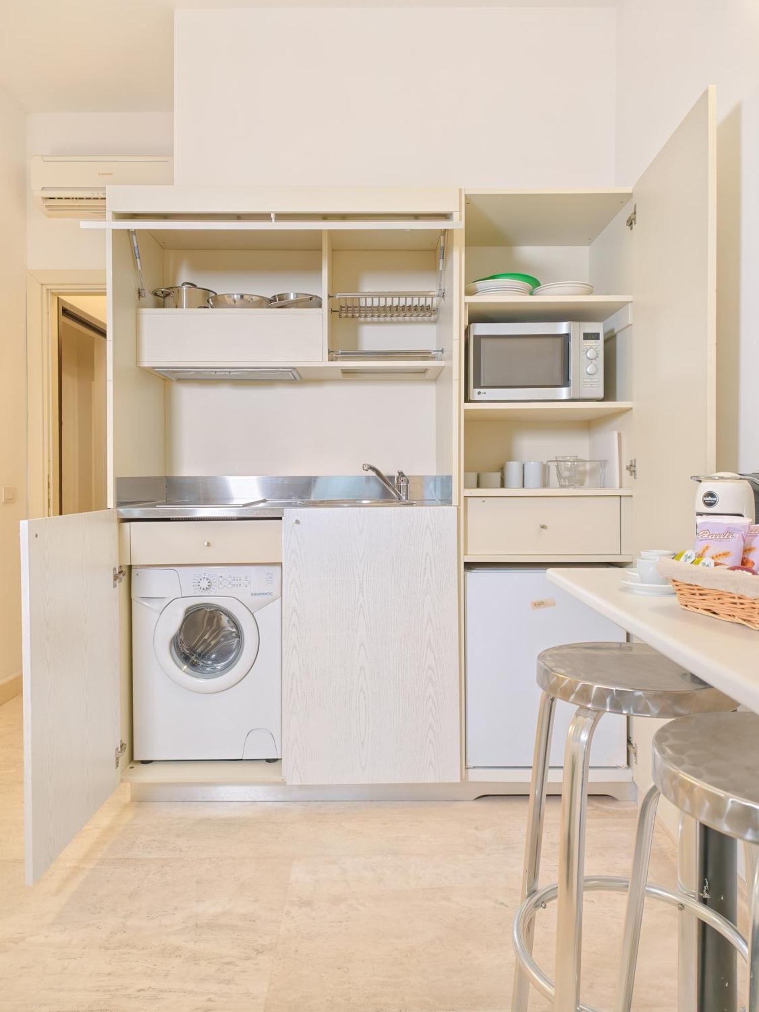 Oidu - Cagliari Suites Eksteriør billede