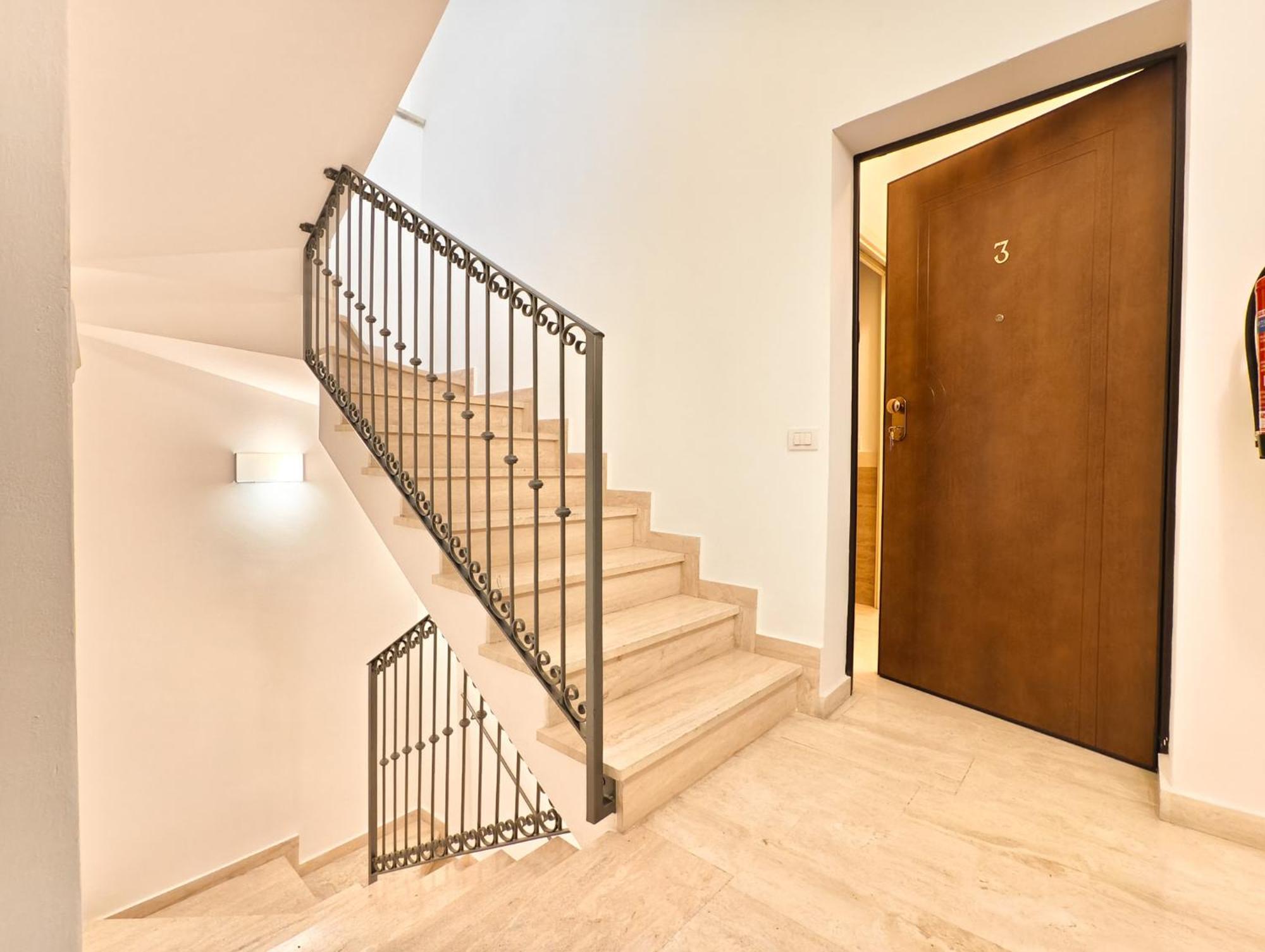 Oidu - Cagliari Suites Eksteriør billede